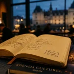 Médiathèque Dijon culture, carnet et agenda culturel à Dijon