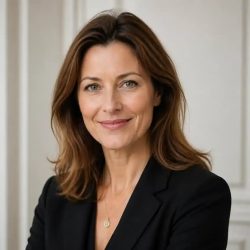 Élise de La Brégeonne