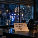 Dijon pharmacie de garde : après 23 h, accès via Hôtel de Police