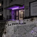La derobade dijon à Chenôve, adresse 117 avenue Roland-Carraz