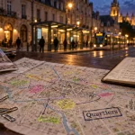 Quartier dijon : tramway, calme et patrimoine dijonnais